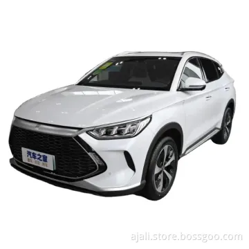Special Design Widely Used New Energy Vehicles Suv Four-Wheeled New Energy Vehicles Cheap 2023